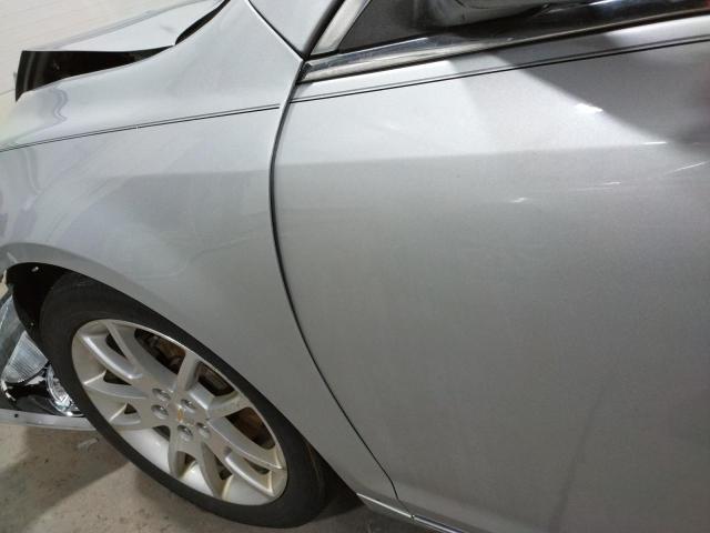1G1ZG5E70CF377332 - 2012 CHEVROLET MALIBU LTZ  照片 9
