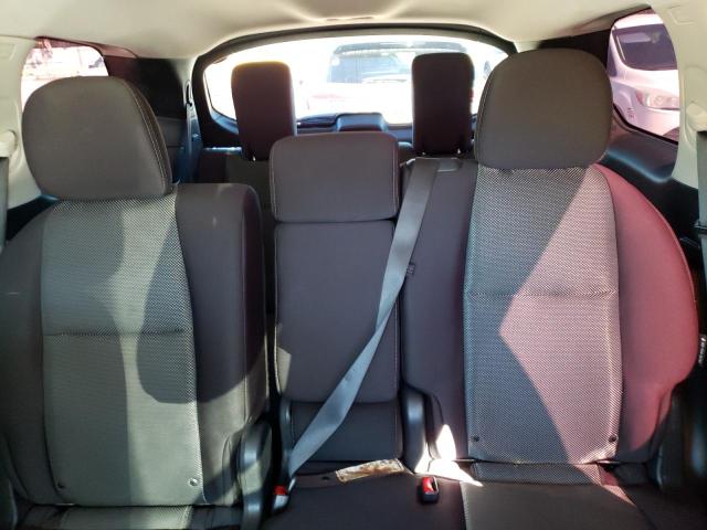 5N1DR2MN7KC592499 - 2019 NISSAN PATHFINDER BLUE photo 10