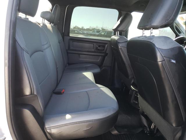 3C6UR5CL0NG252285 - 2022 RAM 2500 TRADE თეთრი ფოტო 10