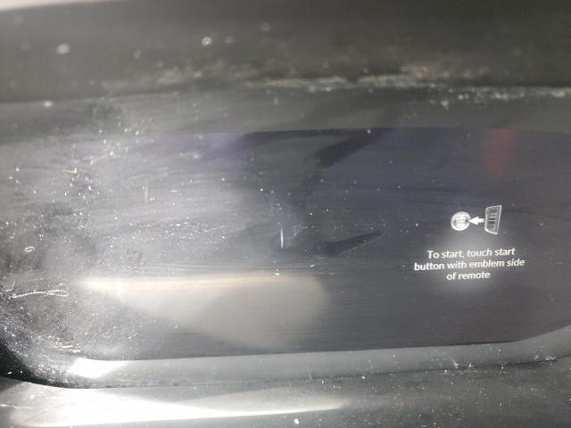 5J8YE1H43NL006304 - 2022 ACURA MDX TECHNO 黑色 照片 9