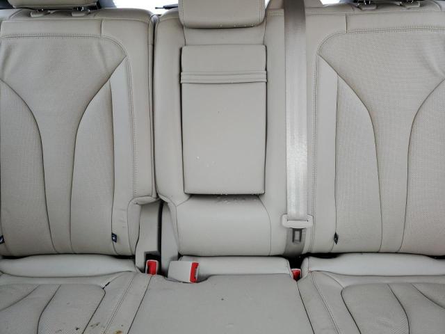 2LMPJ8LP0HBL30623 - 2017 LINCOLN MKX RESERV ოქროსფერი ფოტო 10