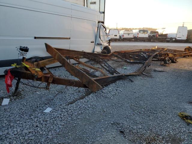 4X4TSBC20JU082235 - 2018 SALM HEMISPHERE BURN photo 2