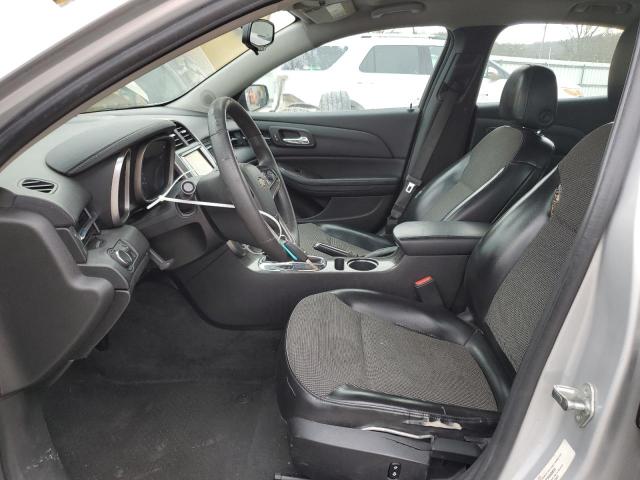 1G11C5SL4EF105220 - 2014 CHEVROLET MALIBU 1LT 银色 照片 7