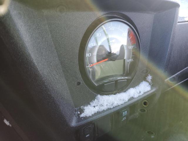 4UF16MPV3GT306798 - 2016 ARCTIC CAT WILDCAT 黑色 照片 8