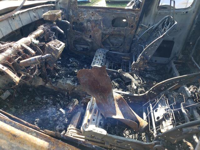 5TFUX4EN7FX031433 - 2015 TOYOTA TACOMA ACC წითელი ფოტო 7