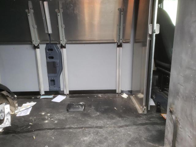 3C6MRVJG5ME580415 - 2021 RAM PROMASTER GRAY photo 6