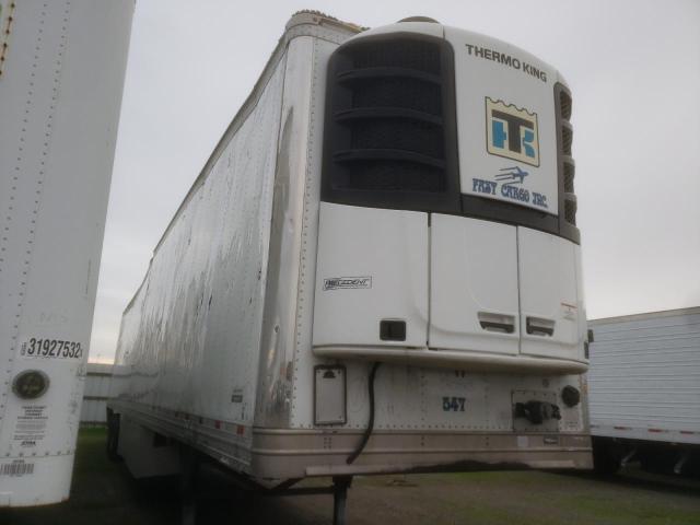 3H3V532CXLT417023 - 2020 HYTR TRAILER WHITE photo 1