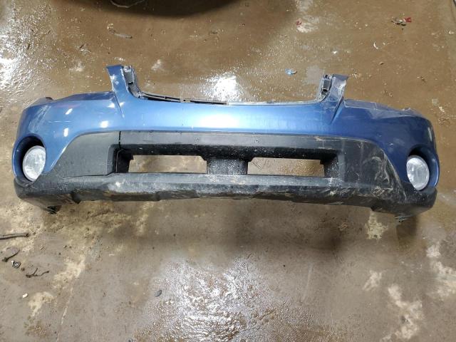 4S4BP61C187342278 - 2008 SUBARU OUTBACK 2. BLUE photo 12