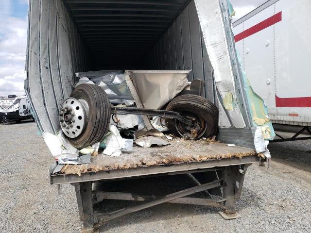 1UYVS2535H3946105 - 2017 UTILITY TRAILER თეთრი ფოტო 10