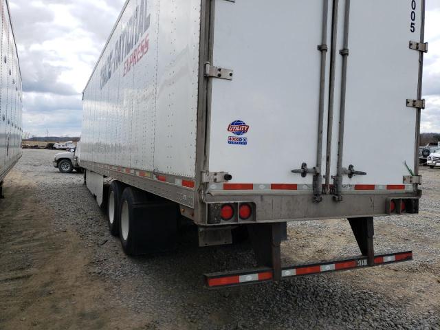 1UYVS2535H3946105 - 2017 UTILITY TRAILER თეთრი ფოტო 3