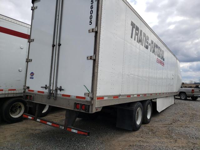 1UYVS2535H3946105 - 2017 UTILITY TRAILER თეთრი ფოტო 4