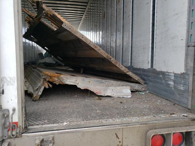 1UYVS2535H3946105 - 2017 UTILITY TRAILER თეთრი ფოტო 6