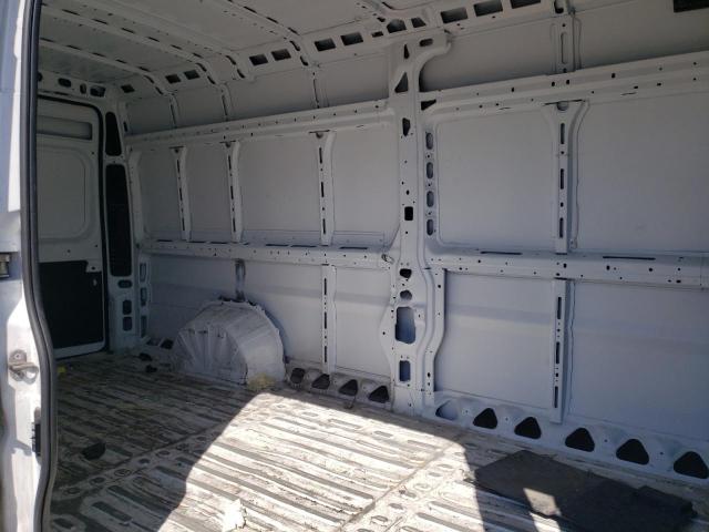 3C6URVJG6LE141173 - 2020 RAM PROMASTER WHITE photo 6