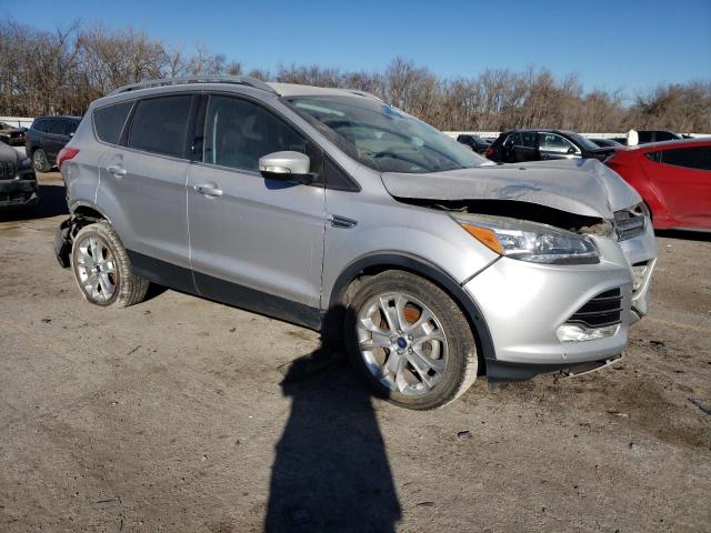 1FMCU0JX0GUC55971 - 2016 FORD ESCAPE TIT SILVER photo 4