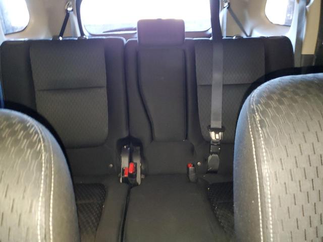 JA4AD2A35FZ002077 - 2015 MITSUBISHI OUTLANDER Gümüş foto 10