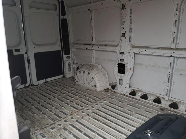 3C6TRVCG1EE122557 - 2014 RAM PROMASTER أبيض صورة 11
