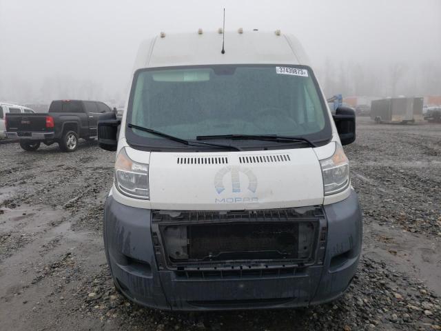 3C6TRVCG1EE122557 - 2014 RAM PROMASTER أبيض صورة 5