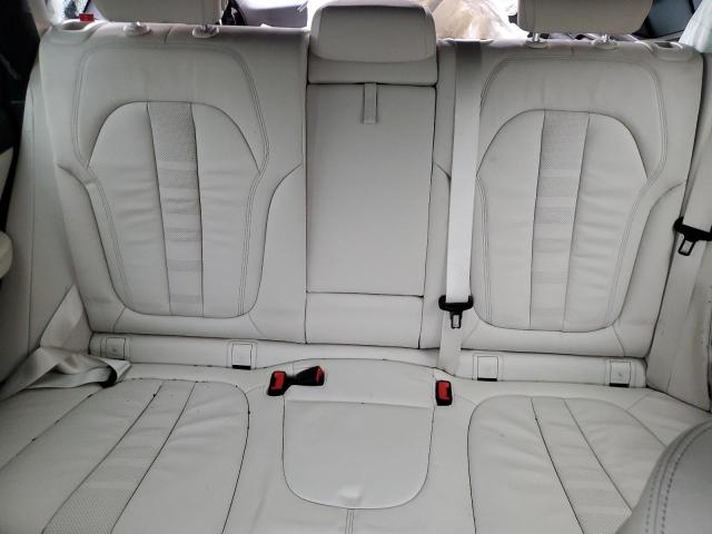 5UXCR4C03L9C19980 - 2020 BMW X5 SDRIVE BLACK photo 10