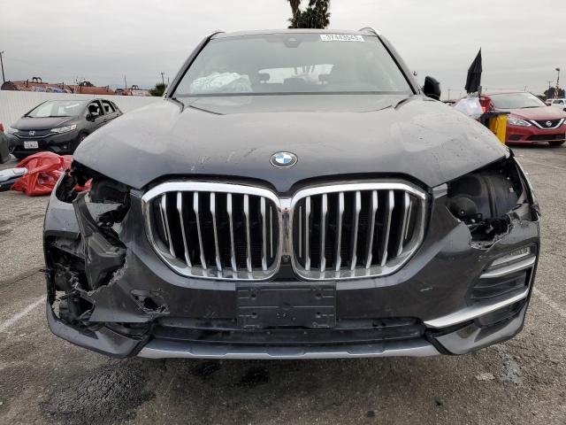 5UXCR4C03L9C19980 - 2020 BMW X5 SDRIVE BLACK photo 5