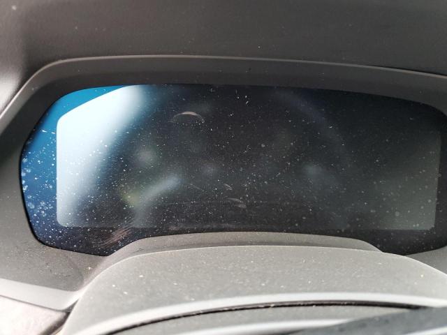 5UXCR4C03L9C19980 - 2020 BMW X5 SDRIVE BLACK photo 9