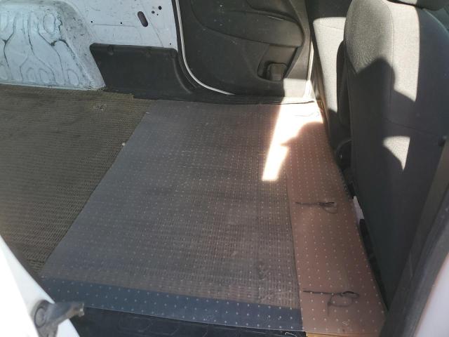 ZFBERFAB0J6H45527 - 2018 RAM PROMASTER 白色 照片 10