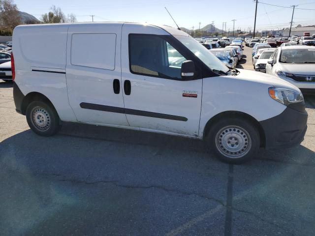 ZFBERFAB0J6H45527 - 2018 RAM PROMASTER 白色 照片 4