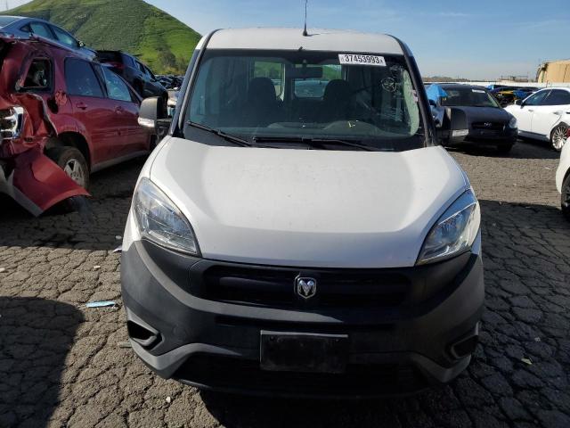 ZFBERFAB0J6H45527 - 2018 RAM PROMASTER 白色 照片 5