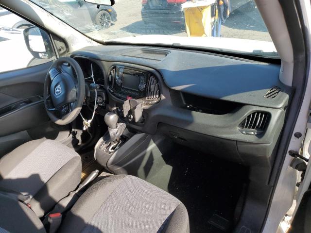 ZFBERFAB0J6H45527 - 2018 RAM PROMASTER 白色 照片 8