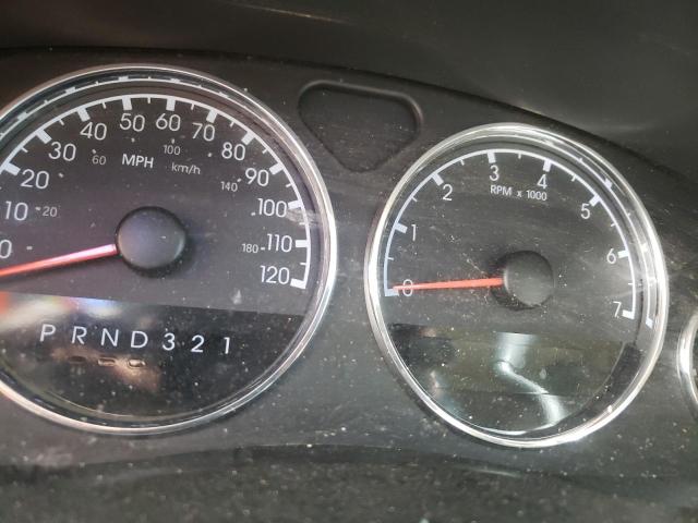 1GNDV23L76D116485 - 2006 CHEVROLET UPLANDER L Bej foto 8