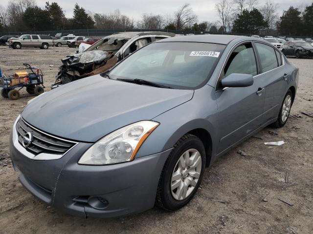 1N4AL2AP5BN409075 - 2011 NISSAN ALTIMA BAS GRAY photo 1