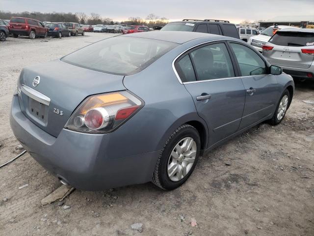 1N4AL2AP5BN409075 - 2011 NISSAN ALTIMA BAS GRAY photo 3