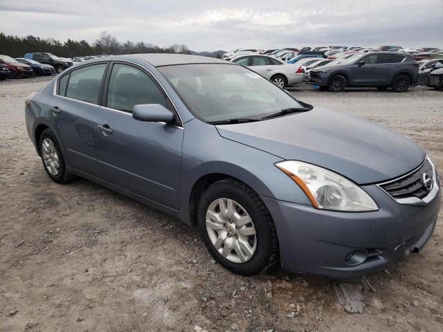 1N4AL2AP5BN409075 - 2011 NISSAN ALTIMA BAS GRAY photo 4