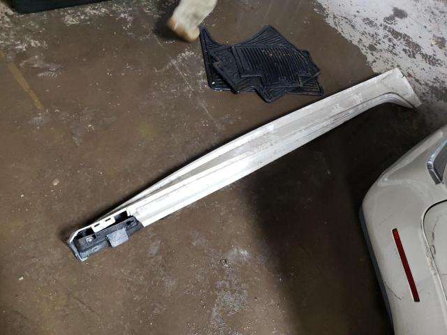 1G6DL5ED2B0161005 - 2011 CADILLAC CTS Белый фото 12