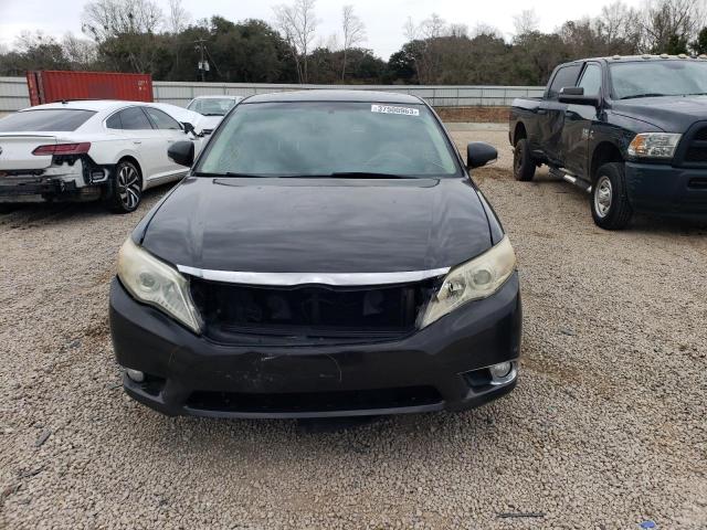 4T1BK3DBXBU376213 - 2011 TOYOTA AVALON BAS 石墨色 照片 5