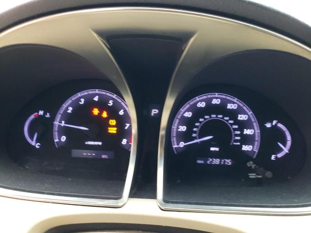 4T1BK3DBXBU376213 - 2011 TOYOTA AVALON BAS 石墨色 照片 9