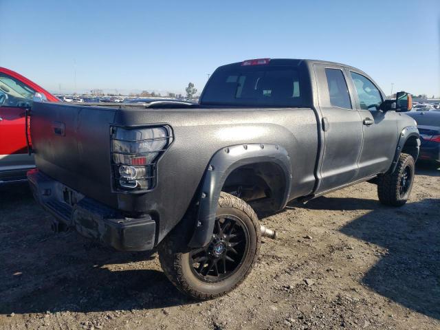 5TFBV54147X031635 - 2007 TOYOTA TUNDRA DOU BLACK photo 3