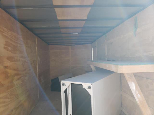 7JKBE1622MH005541 - 2021 DSTX CARGO TRLR WHITE photo 5