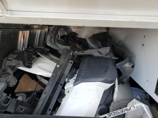 3TYRZ5CN6MT010816 - 2021 TOYOTA TACOMA ACC თეთრი ფოტო 12