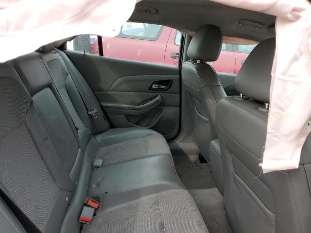 1G11C5SL7FF346755 - 2015 CHEVROLET MALIBU 1LT Бордовый фото 10