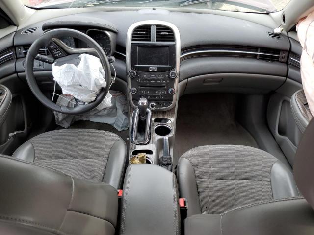 1G11C5SL7FF346755 - 2015 CHEVROLET MALIBU 1LT Бордовый фото 8