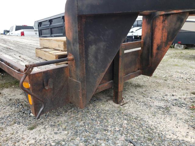 N0V1NH0MEMADE - 2005 OTHER TRAILER BLACK photo 10