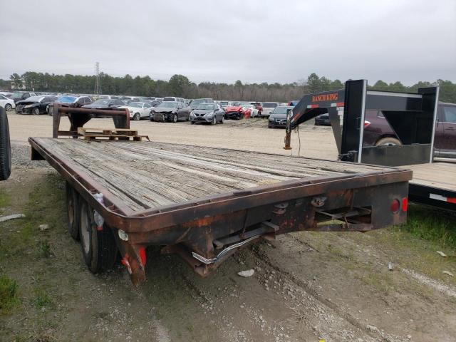 N0V1NH0MEMADE - 2005 OTHER TRAILER BLACK photo 3