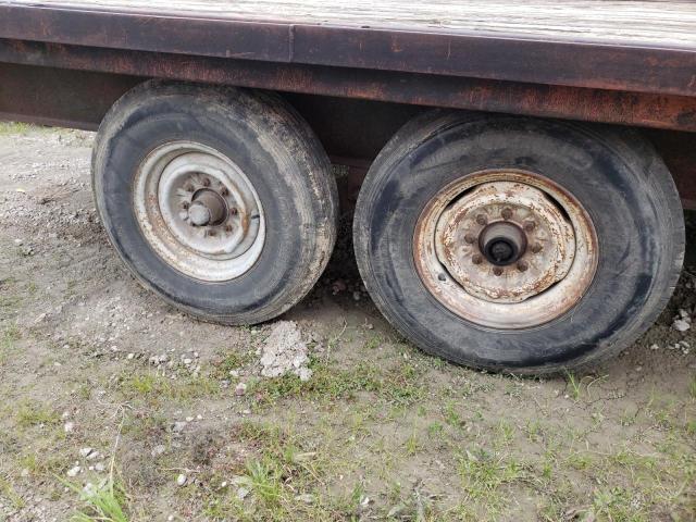 N0V1NH0MEMADE - 2005 OTHER TRAILER BLACK photo 9