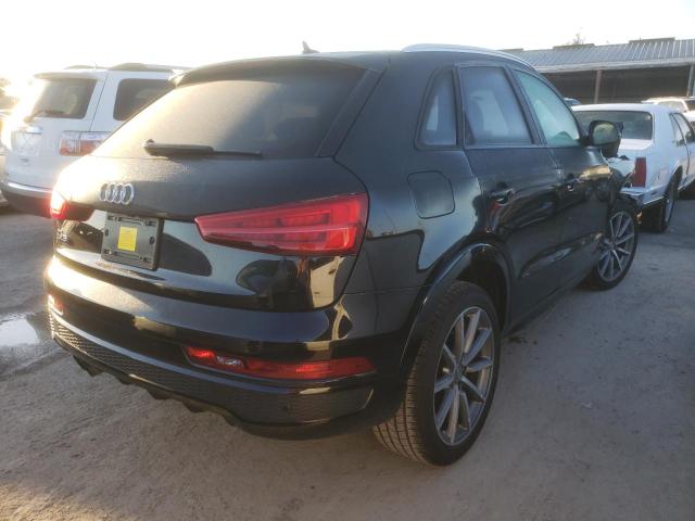 WA1BCCFS4JR034928 - 2018 AUDI Q3 PREMIUM BLACK photo 4