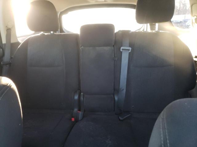 5N1AR2MM7EC605704 - 2014 NISSAN PATHFINDER 灰色 照片 10