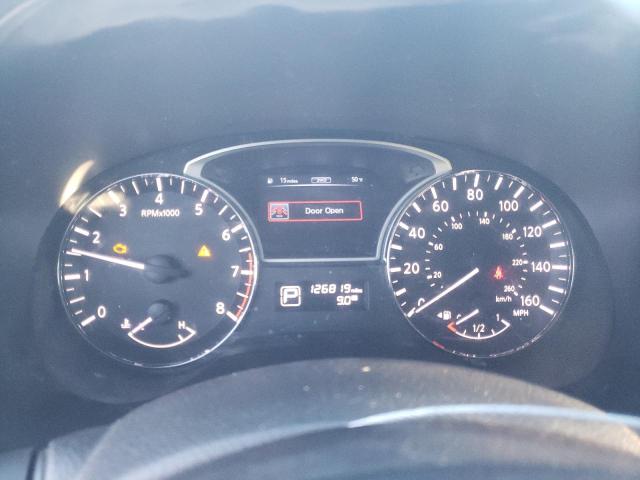 5N1AR2MM7EC605704 - 2014 NISSAN PATHFINDER 灰色 照片 9