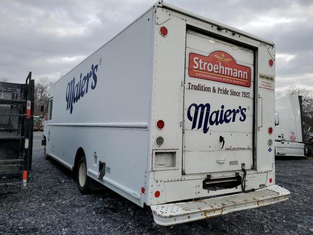 1F65F5KY6E0A06173 - 2014 FORD F59 Ақ фото 2