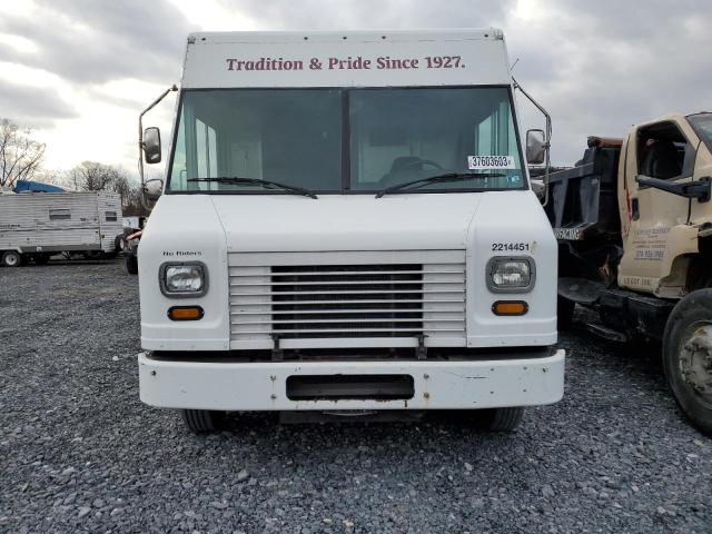 1F65F5KY6E0A06173 - 2014 FORD F59 Ақ фото 5
