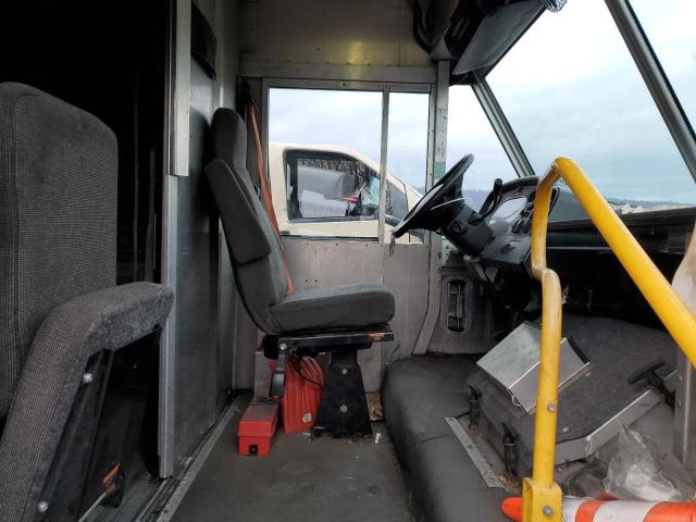 1F65F5KY6E0A06173 - 2014 FORD F59 Ақ фото 7