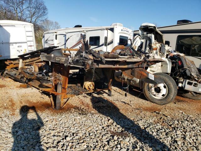 4X4FSAL22GJ032647 - 2016 FRRV TRAILER BURN photo 1